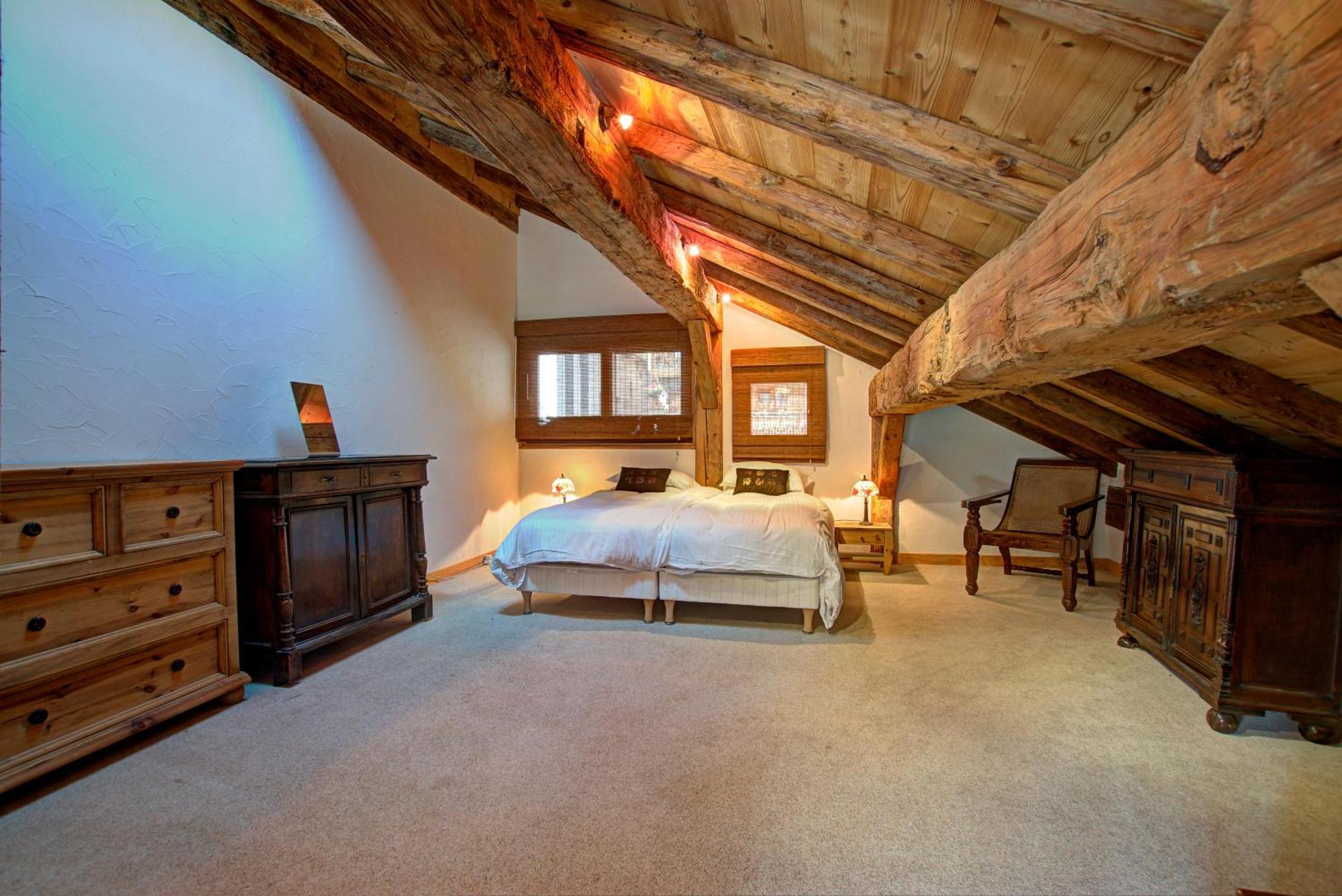 La Ferme Du Chateau Abondance Zewnętrze zdjęcie